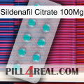 Sildenafil Citrate 100Mg 28